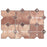 Ruanes Porcelain Caldera Tile Mixed 8