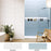 Biomim Ceramic Art Natural Tile Satin 8