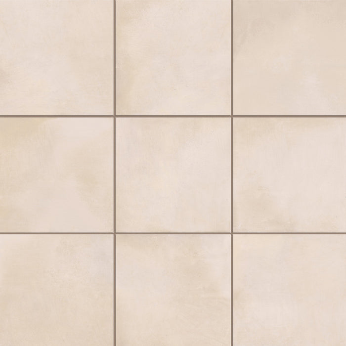 Bari Porcelain Sand Tile Matte 1