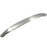 Grace Zinc Alloy Cabinet Pull Brushed Satin Nickel 3