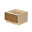 Shady Oak Wood Oven Drawer Base Cabinet 1