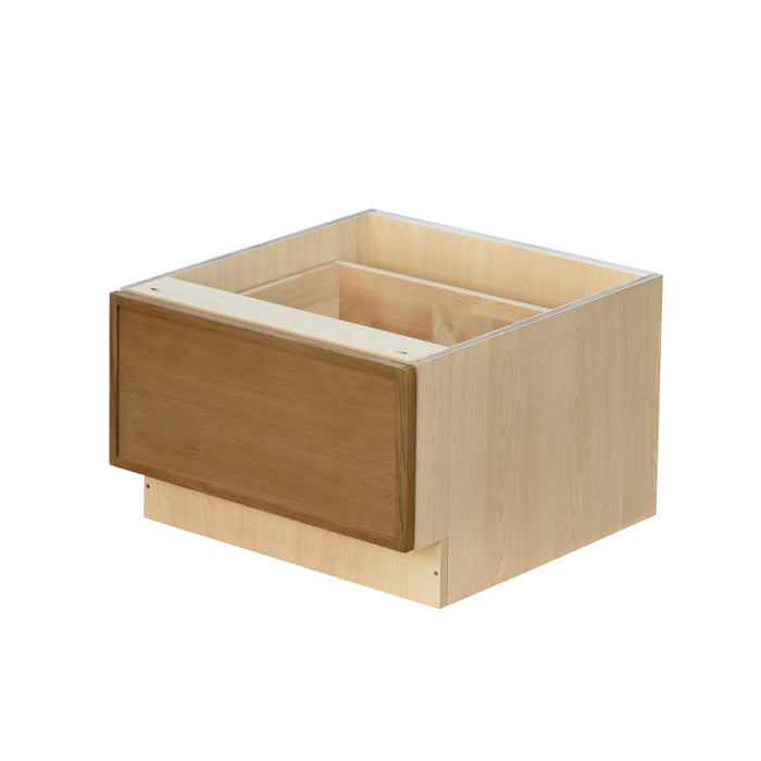Shady Oak Wood Oven Drawer Base Cabinet 1