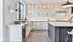 Mallorca White Wood Wall Cabinet 5