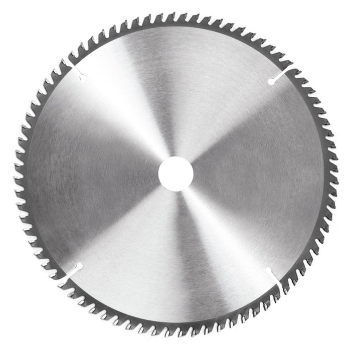 10 Inch Carbide Steel Tipped ATB Saw Blade 1