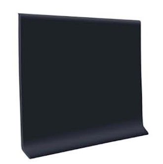 Black Rubber Cove Base 1