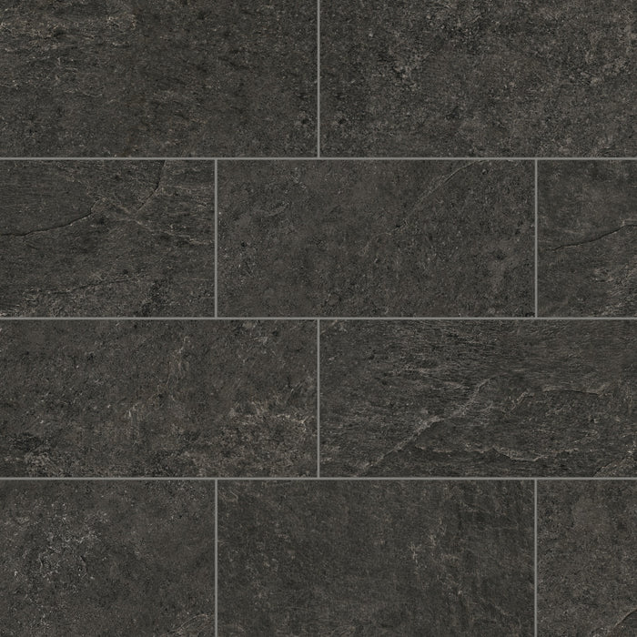 Farmhouse Living Porcelain Slate SLA Tile Matte 3