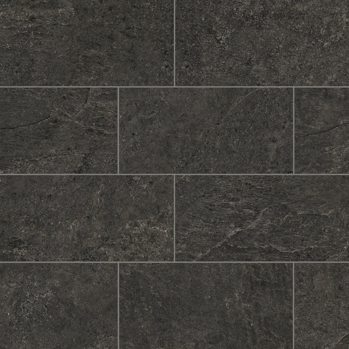 Farmhouse Living Porcelain Slate SLA Tile Matte 1