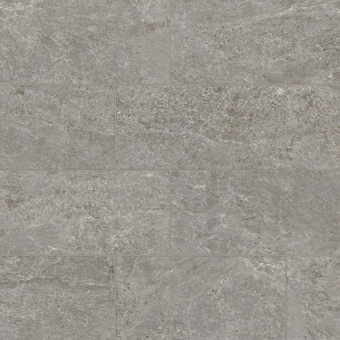 Farmhouse Living Porcelain Millstone MIL Tile Matte 5