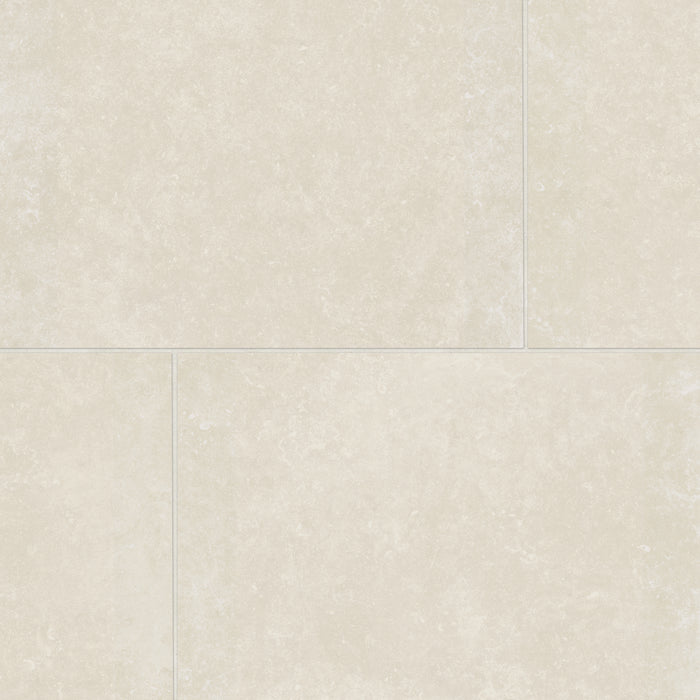 Bluerun Porcelain Antique White ANW Paver Matte 1