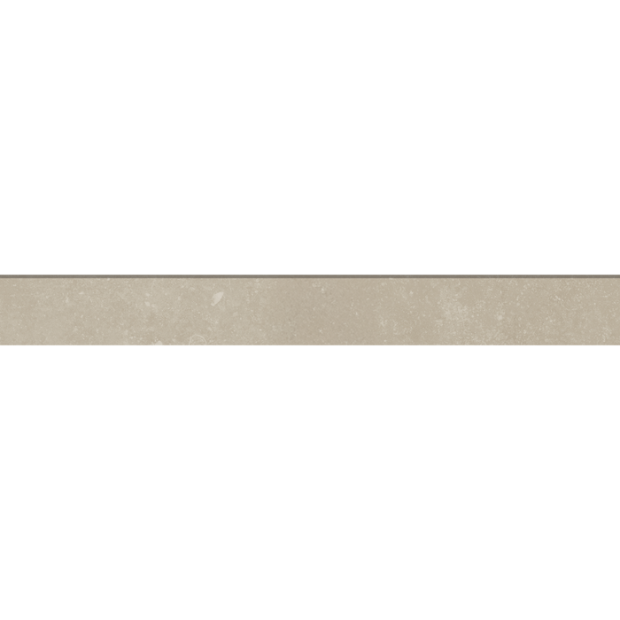 Bluerun Porcelain Historic Greige HIG Bullnose Matte 2