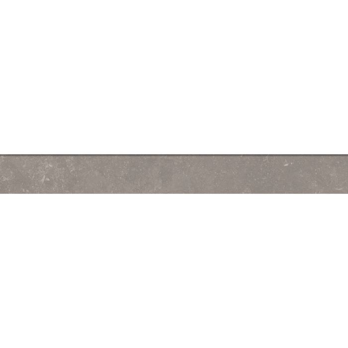 Bluerun Porcelain Atlas Gray ATG Bullnose Matte 3