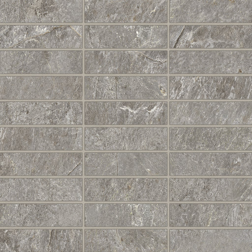Farmhouse Living Porcelain Millstone MIL Mosaic Matte 1