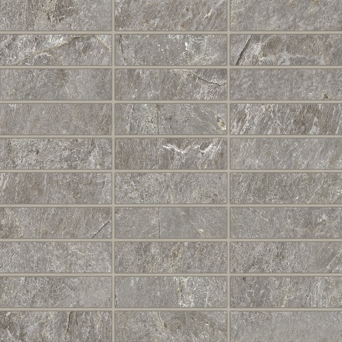 Farmhouse Living Porcelain Millstone MIL Mosaic Matte 2
