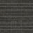 Farmhouse Living Porcelain Slate SLA Mosaic Matte 1