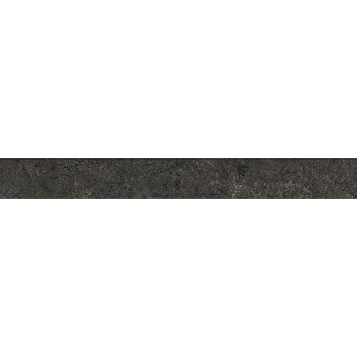 Farmhouse Living Porcelain Slate SLA Bullnose Matte 1