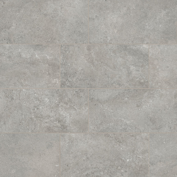 Ikonite Porcelain Grey GRE Tile Honed 3