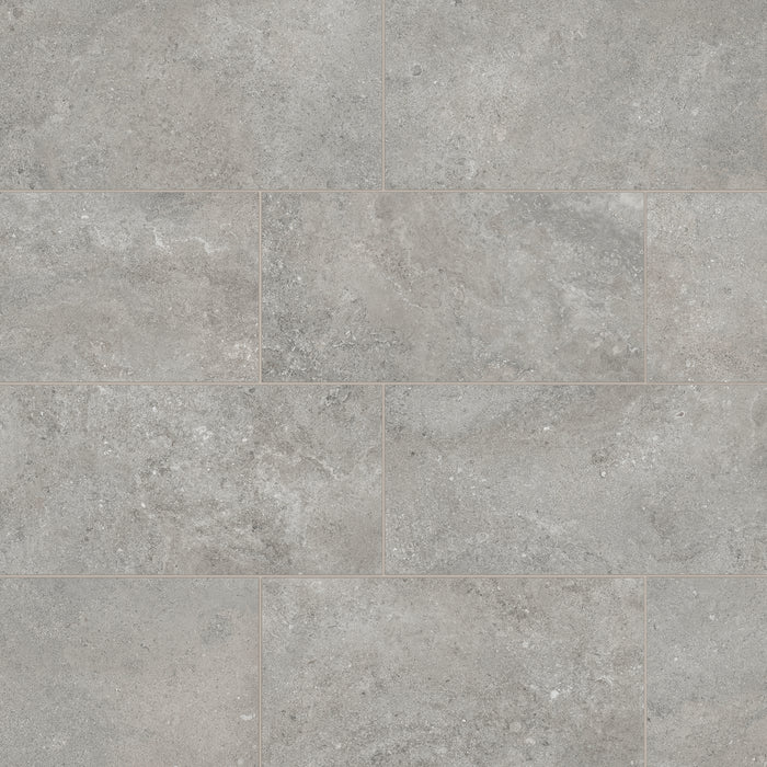 Ikonite Porcelain Grey GRE Tile Honed 1