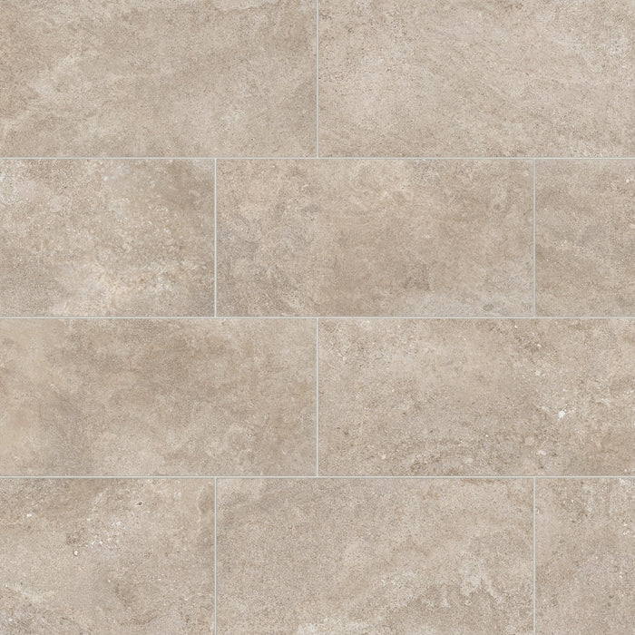 Ikonite Porcelain Walnut WAL Tile Lappato 5