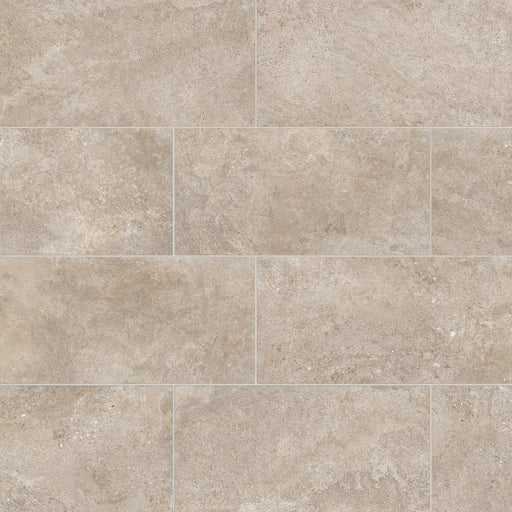 Ikonite Porcelain Walnut WAL Tile Lappato 1