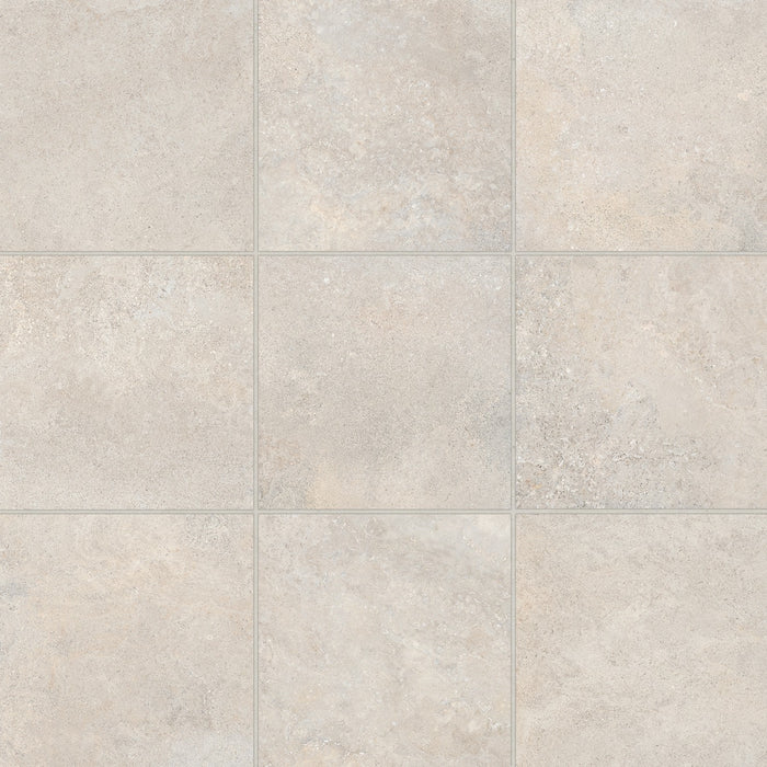 Ikonite Porcelain Light LIG Mosaic Honed 3
