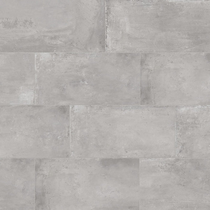 One Porcelain Ash ASH Tile Matte 5
