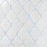 Lantern Porcelain White WHI Tile Glossy 2