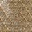 Lantern Porcelain Ochre OCH Tile Glossy 2