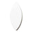 Legacy Porcelain White WHI Tile Glossy 5