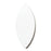 Legacy Porcelain White WHI Tile Glossy 1