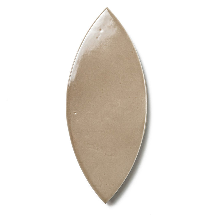 Legacy Porcelain Linen LIN Tile Glossy 3