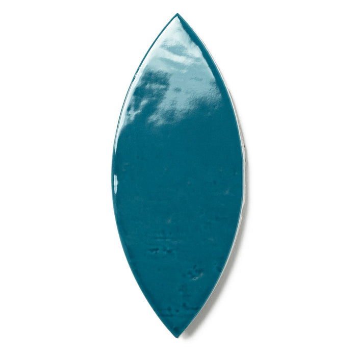 Legacy Porcelain Aquamarine AQU Tile Glossy 3