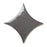 Legacy Porcelain Charcoal CHA Tile Glossy 2