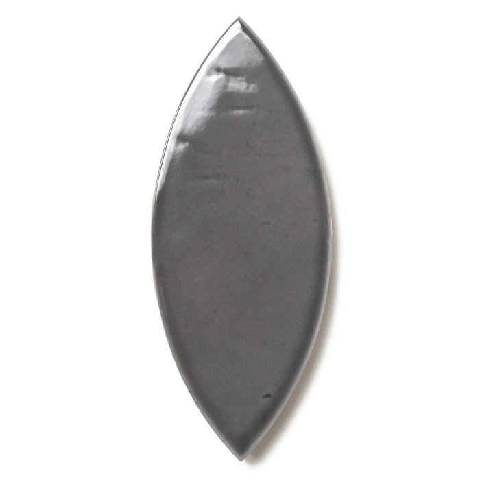 Legacy Porcelain Charcoal CHA Tile Glossy 3