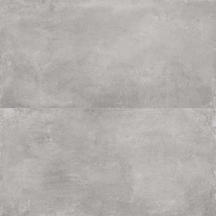 One Porcelain Ash ASH Tile Matte 2