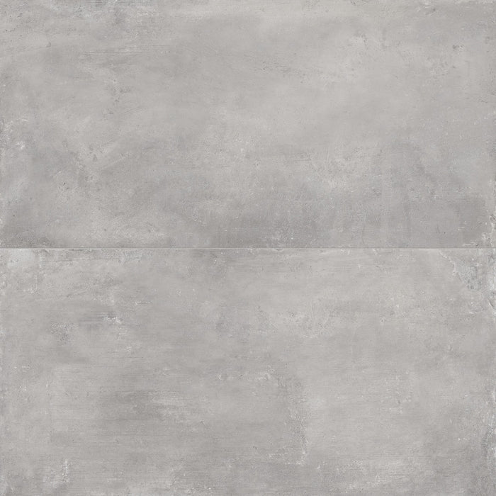 One Porcelain Ash ASH Tile Matte 6