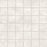 One Porcelain Chalk CHA Mosaic Matte 3