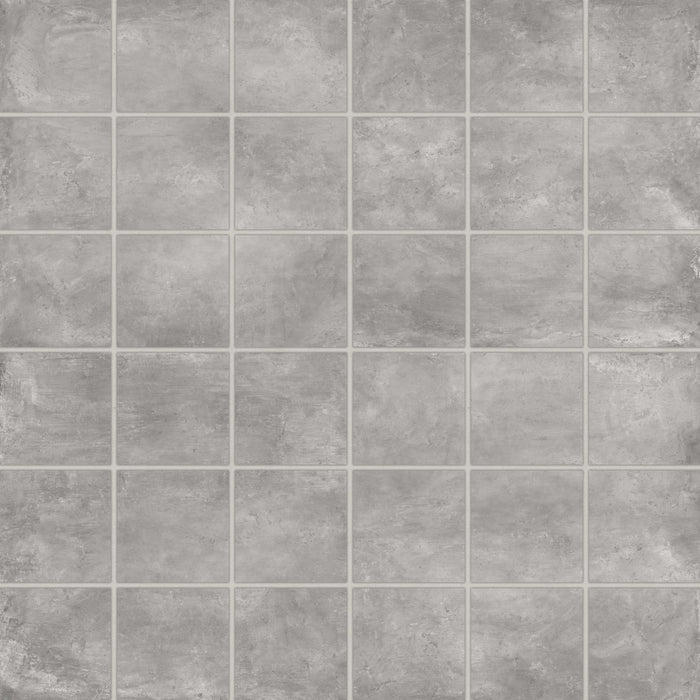 One Porcelain Ash ASH Mosaic Matte 2