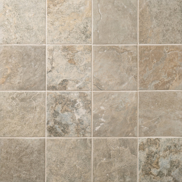 Sinai Porcelain Beige R11 BEI Tile Anti Slip 1