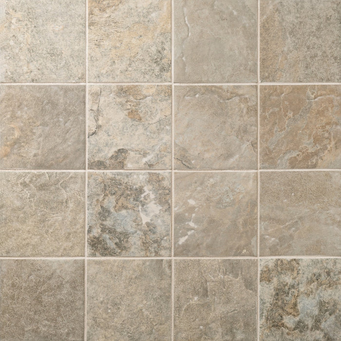 Sinai Porcelain Beige R11 BEI Tile Anti Slip 5