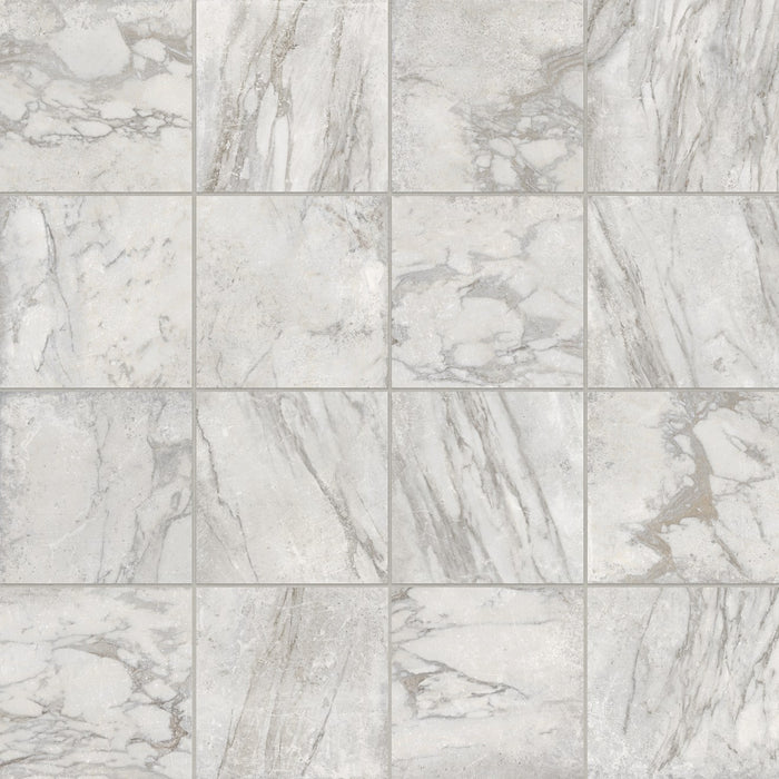 Antica Roma Porcelain Grigio GRI Tile Matte 2