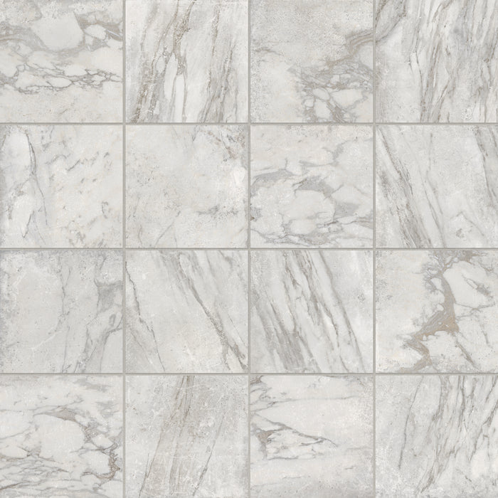 Antica Roma Porcelain Grigio GRI Tile Matte 1
