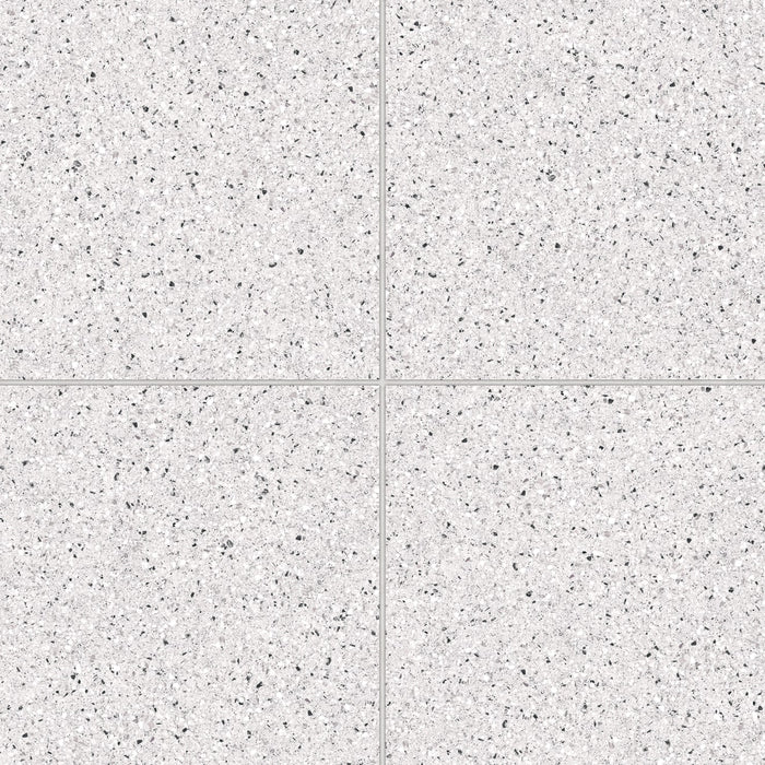 Mystere Porcelain White WHI Tile Glazed 2