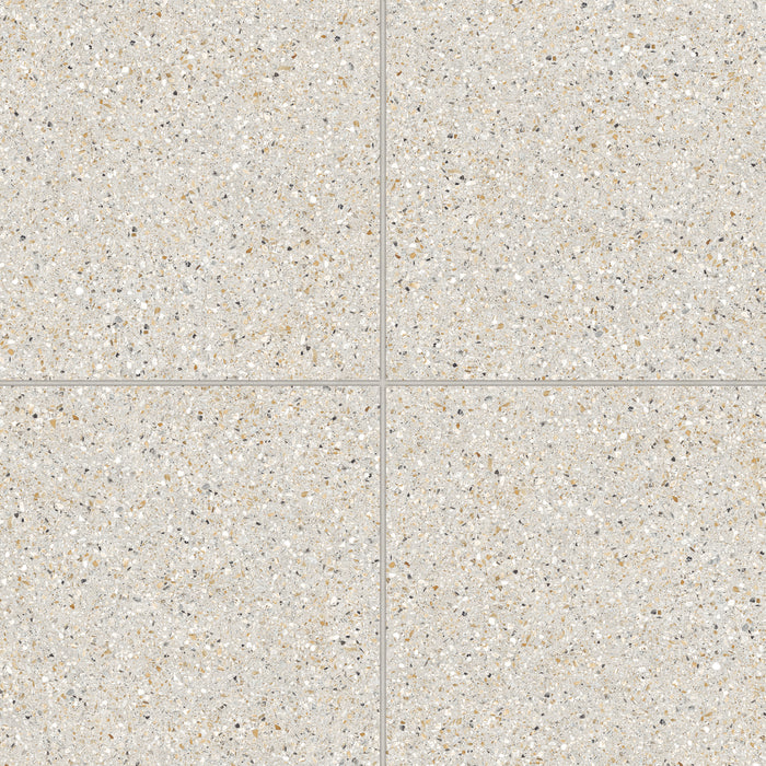 Mystere Porcelain Linen LIN Tile Glazed 1