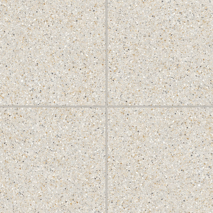 Mystere Porcelain Linen LIN Tile Glazed 3