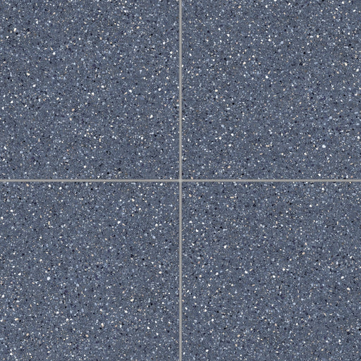 Mystere Porcelain Blue BLU Tile Glazed 2