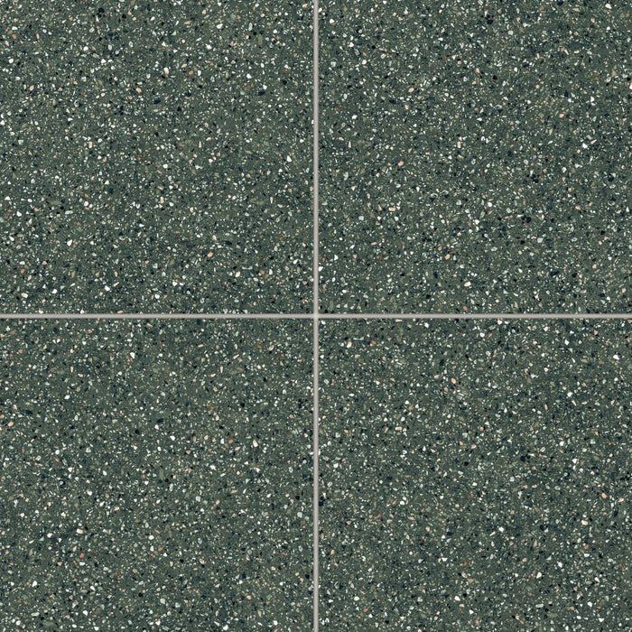 Mystere Porcelain Green GRE Tile Glazed 3