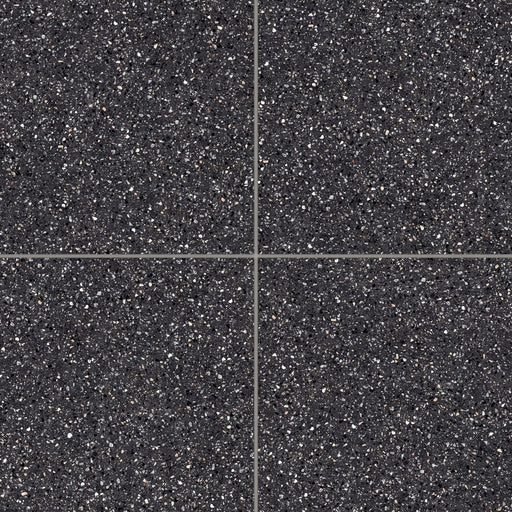 Mystere Porcelain Black BLA Tile Glazed 2
