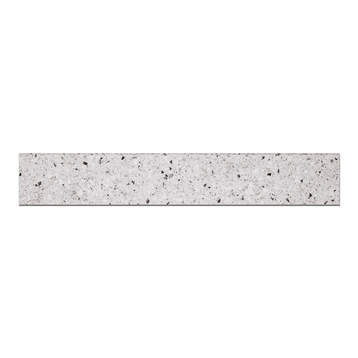 Mystere White WHI Bullnose Glazed 3