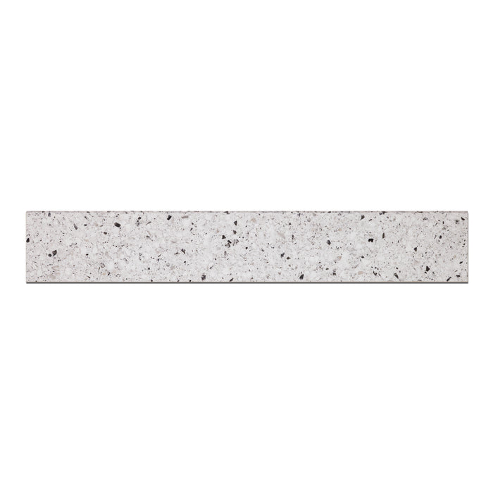 Mystere White WHI Bullnose Glazed 1