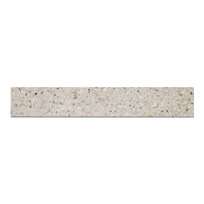 Mystere Linen LIN Bullnose Glazed 1